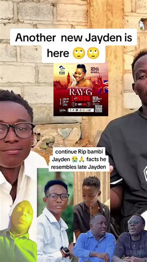 Creator Search Insights: Trend Notes on 'New Jayden' Resemblance