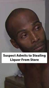 ‘When I Was Younger I Got Into a Lot of Bull Crap’ #lying #cops #copstvshow #stolen #viral #shorts