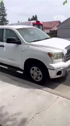 Porterville shooting suspect reportedly fires on deputies. See video