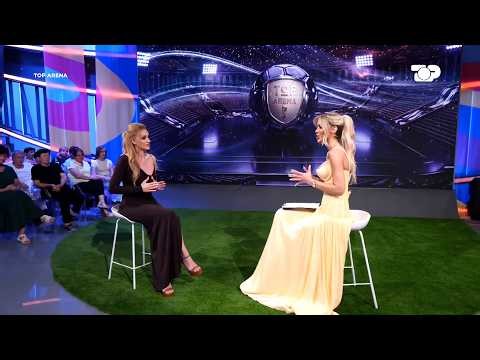 “Jam e lumtur”, Heidi Baci hap zemrën te Brikena: Në Big Brother Vip nuk jam penduar për asgjë!
