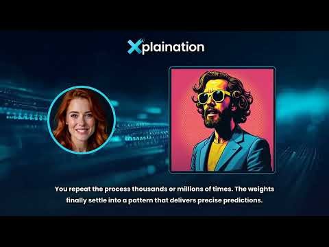 How Neural Network Works with Example?