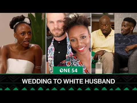 Korra Obidi’s Marriage to White Ex-Husband In Nigeria + Cows & Goats | One54 Africa Podcast