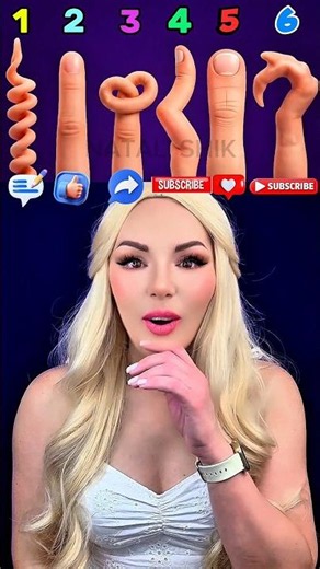 Trend-Video-Shorts جعل خيار واحد فقط #shorts #viral #tiktok #natalishik p.2770