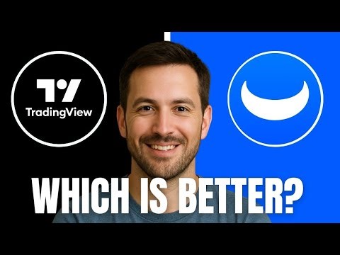 TradingView vs Webull Which Trading App Is Better