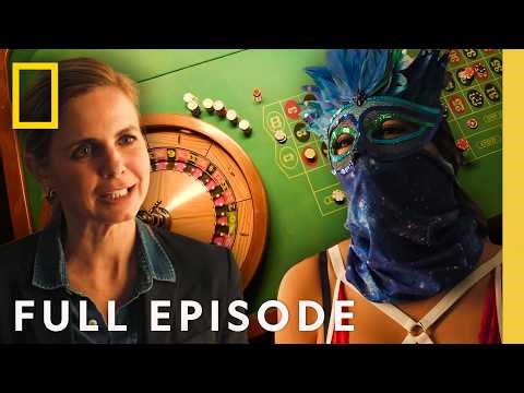 Inside the Dangerous World of Illegal Gambling (Full Episode) | Trafficked | National Geographic