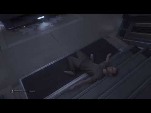 DIRECTO|Alien Isolation #4|ROAD TO 1.150 SUBS!