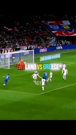 ENGLAND vs GREECE 2026 Highlights Epic Football Battle #football
