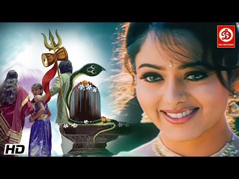 Naag Shakti- New South Dubbed Full Hindi Movie | RamKumar, ShivaKumar, Chandrika, Sangeetha, Ramesh