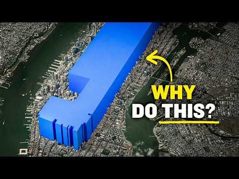 AI’s Newest Buildings Are Already Obsolete