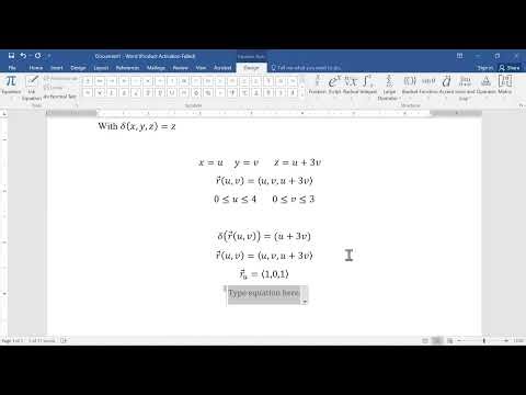 Surface Integrals - Calculus 3 - Chapter 5 Section 6