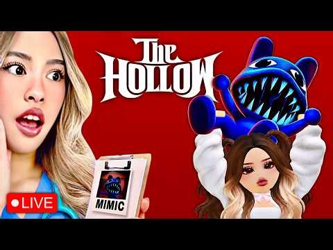 DEFEATING The MIMIC ANOMALY In The Hollow...