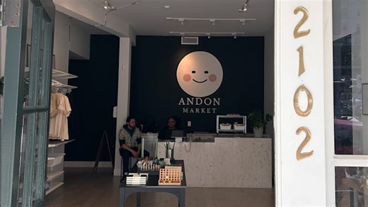 Is an AI-run store the future of retail? USA TODAY explores.