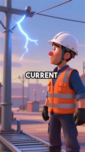 62 Workers Die Yearly From Power Line Contact - This Could Save Your Life