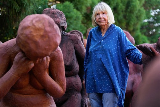 For families of Pan Am 103 victims, delayed trial prolongs nearly 4-decade wait for justice