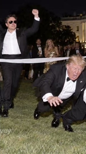 Lost XI Video following the State Dinner at the White House!!! 😂😂😂 #thewhitehouse #funny