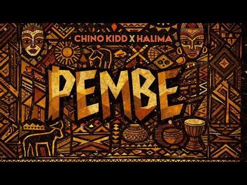 Chino Kidd Ft Halima Pembe ( Official Audio ) 