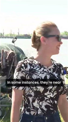 A look inside several homeless camps slated to be cleared in New Orleans