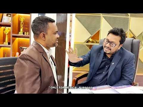 ৩০টি বছর কষ্ট করার পর চিকিৎসা নিয়ে সুস্থ হলেন | Tympanoplasty | Malleus ENT Specialized Hospital Ltd