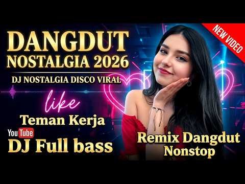LAGU ENAK BUAT KERJA 2026: Playlist 15 Lagu Pilihan Terbaik Penuh Semangat | DJ Aris Team