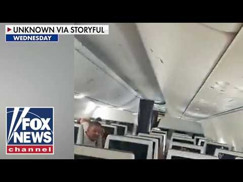 BREAKING: Attempted FlyDubai hijacking suspect IDENTIFIED
