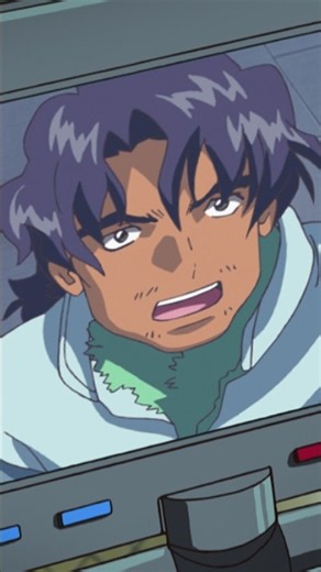 【SEED FREEDOM ZERO｜1/15(金)劇場公開】 コジロー⑤ #ガンダム #SEED DESTINY「PHASE-43 反撃の声」#SEEDGP2026