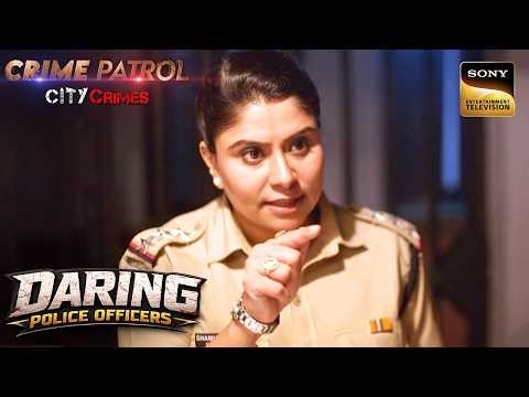 Fake Missing Case |Crime Patrol City Crimes|Daring Police Officers | Sign up for Sony LIV on YouTube