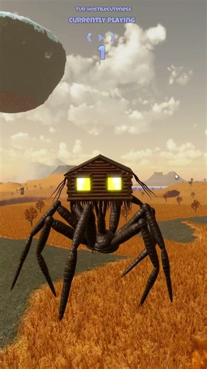 How to Get HOUSE HEAD in Tiny Universe RP (SCP) [Roblox]