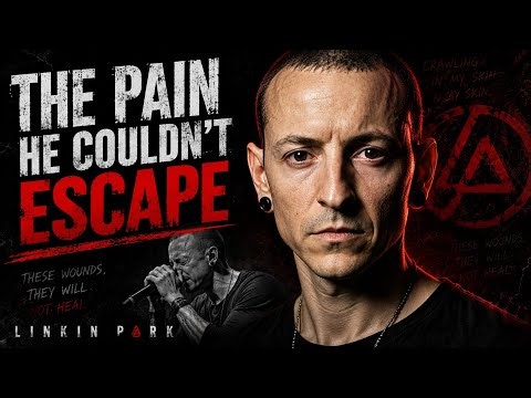 The Dark Truth Behind Linkin Park's Crawling