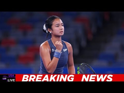 Respect earned Andreeva impressed by Eala’s improvement