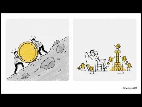 “WHERE DOES MONEY COME FROM?”