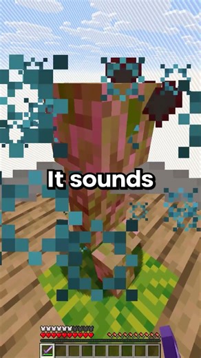 The best Minecraft oneblock server challenge went viral #minecraft #oneblock #gaming #fyp