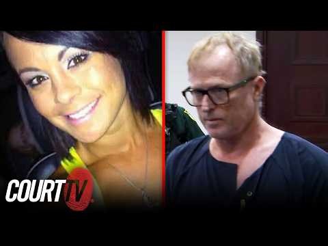 ‘People’s Court’ Murder Case Erupts in Gag Order Fight