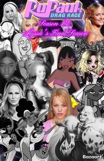 RuPaul's Drag Race Season 12 Highlights