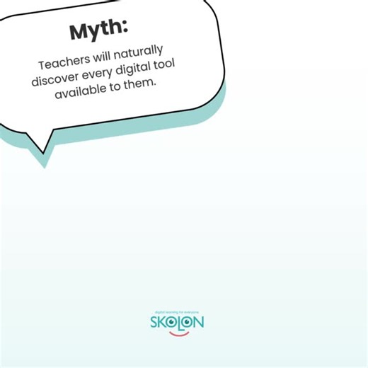#edtech #schoolleadership #digitallearning #teacherresources #skolon | Skolon UK