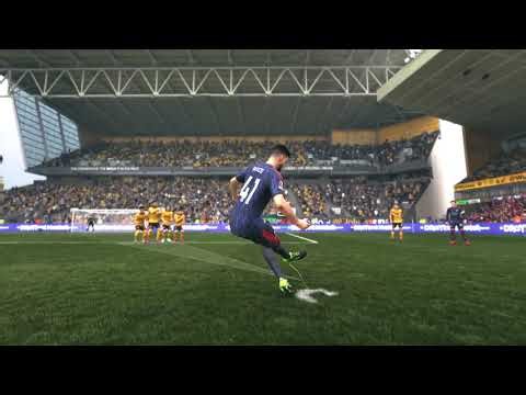 Match Highlights - Wolves vs Arsenal