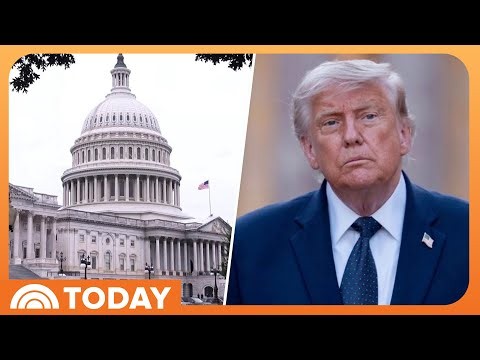 Pentagon Seeks $80B for Iran War Costs; Senate Rebukes Trump