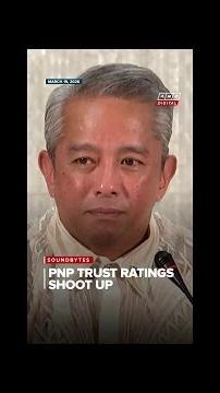 Remulla says appointing Nartatez as PNP chief a good idea | ANC