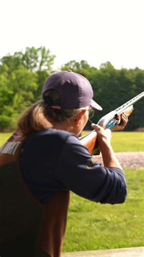 Watch the Full Video on The Clay Lab YouTube Channel. If crossing targets have been giving you trouble, this video is one you don’t want to miss. Andrea Seefeldt-Knight breaks down how to shoot belly-showing crossers in a clear, practical way that works for sporting clays, FITASC, and beyond. As a National Sporting Clays Association coach and AIM Shooting Team member, Andrea shares proven techniques for reading speed, managing lead, and building a smooth, consistent move to the target. Whether y