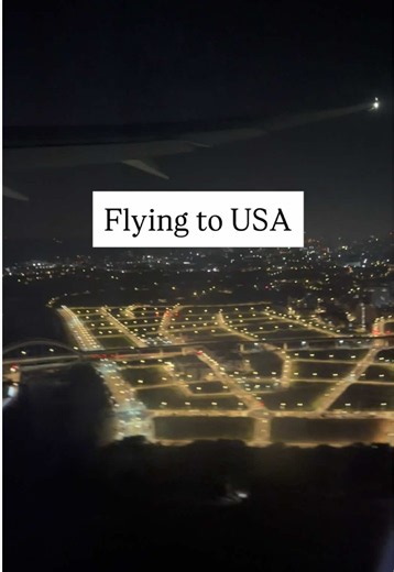 USA visit begins now!! ✈️🇺🇸 | sailing songbird