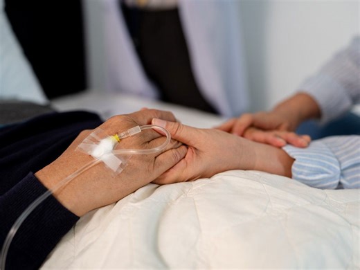 Alberta is asserting provincial control over MAID. Here's what Bill 18 means and the potential implications