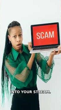 H3 Framework SSE Injection Flaw Lets Hackers Hijack Live Streams #cybersecurity