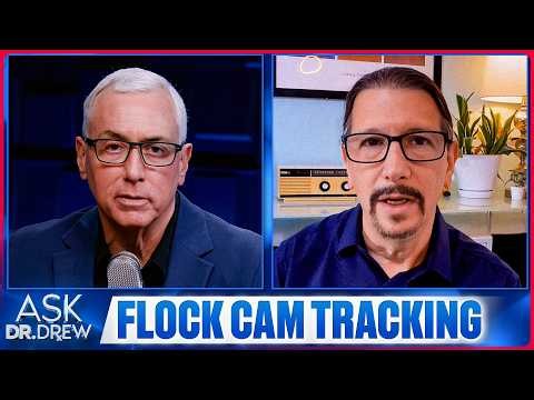 Flock Cameras: After COVID Lockdowns, Can We Trust Them To Focus On Real Crime?