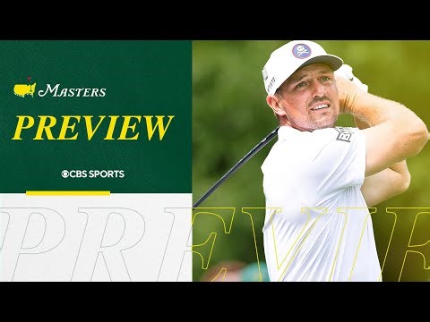 2026 Masters SUPER PREVIEW: Biggest Storylines, Champion trends, & Predictions to Win