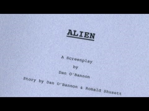 The Beast Within: Making ALIEN (2009) | Star Beast - Developing the Story