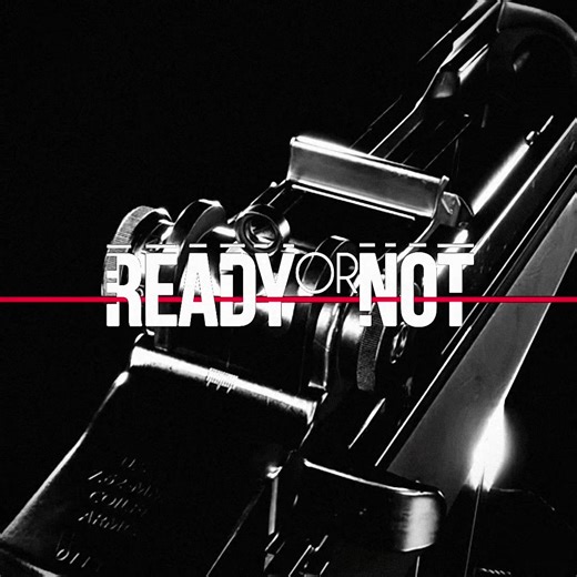 Might be one of the best edits I ever made. #readyornot #readyornotgameplay #fps #edit #fyp