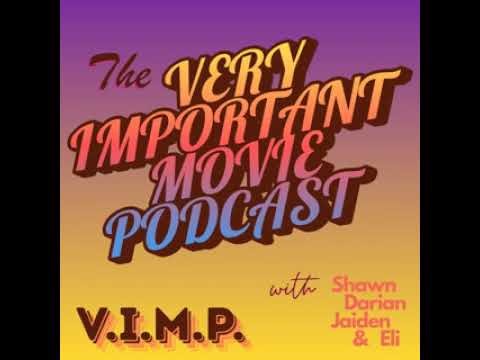 Episode 25: The Princess Bride (1987)