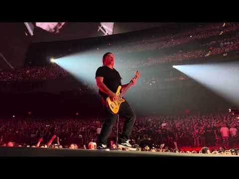 Metallica: The Memory Remains - Las Vegas, NV (Sphere) 10/08/2026