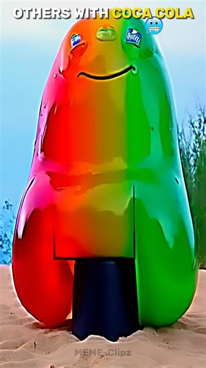 Other with coca cola vs the last one 💀 #cocacola #viral #edit