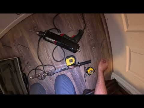 Emergency Safe Job: Opened a Liberty Safe + Repaired It & Replaced the S&G Direct Drive Lock.