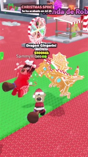 Guía para conseguir el Dragón Gingerini en Juegos de Dragones